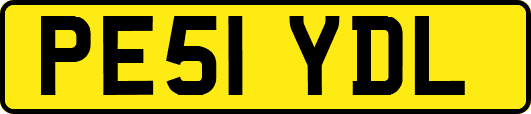 PE51YDL