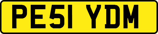 PE51YDM