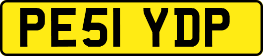 PE51YDP