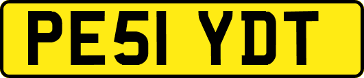 PE51YDT