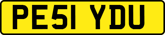 PE51YDU