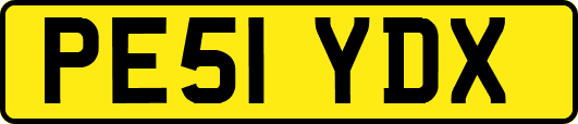 PE51YDX