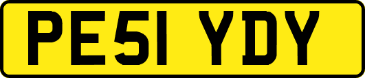 PE51YDY