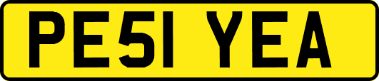 PE51YEA
