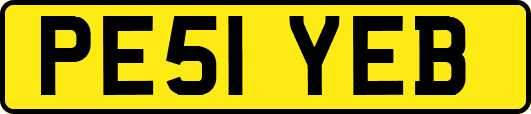 PE51YEB