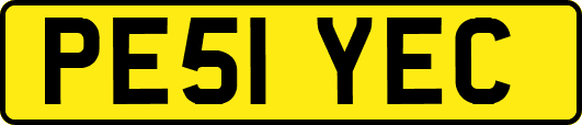 PE51YEC