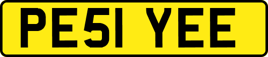 PE51YEE