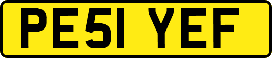 PE51YEF