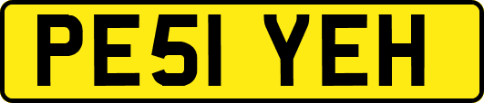 PE51YEH