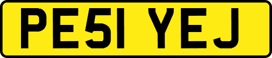 PE51YEJ