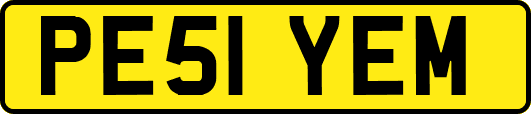 PE51YEM