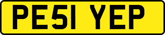 PE51YEP