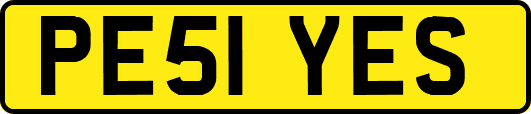 PE51YES