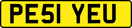 PE51YEU