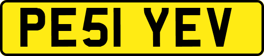 PE51YEV