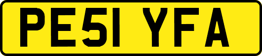 PE51YFA