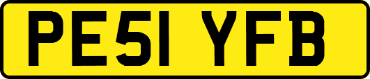 PE51YFB