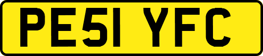 PE51YFC