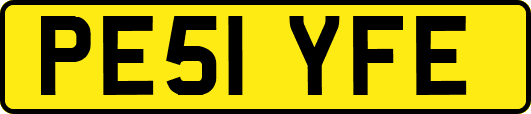 PE51YFE