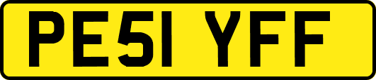 PE51YFF