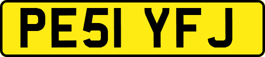 PE51YFJ