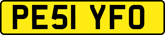 PE51YFO