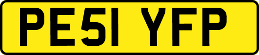 PE51YFP