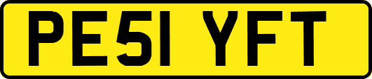 PE51YFT