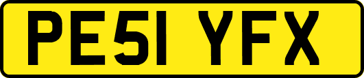 PE51YFX