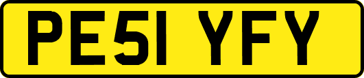 PE51YFY