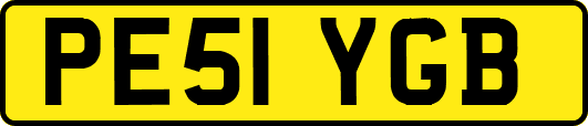 PE51YGB