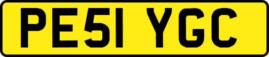 PE51YGC