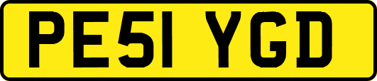 PE51YGD