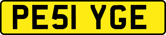 PE51YGE