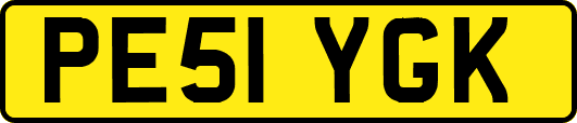PE51YGK