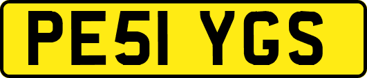 PE51YGS