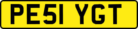 PE51YGT