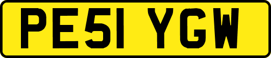 PE51YGW