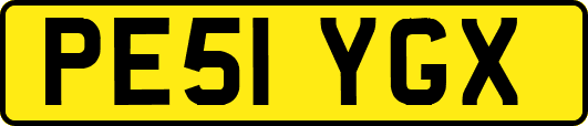PE51YGX