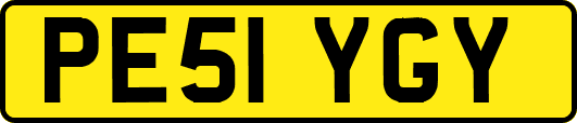 PE51YGY