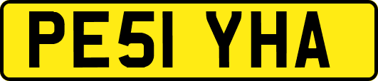 PE51YHA