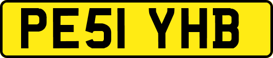 PE51YHB