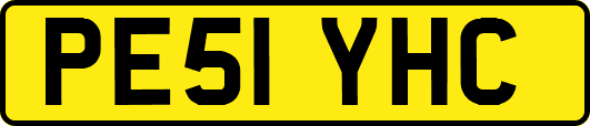 PE51YHC