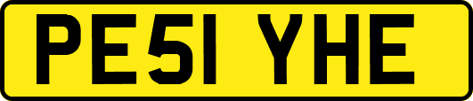 PE51YHE