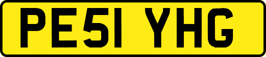 PE51YHG