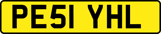 PE51YHL