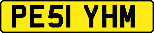 PE51YHM