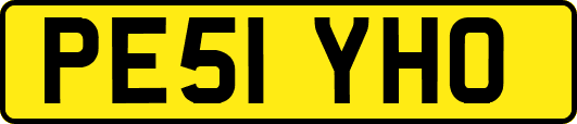 PE51YHO