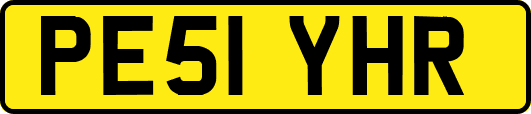PE51YHR
