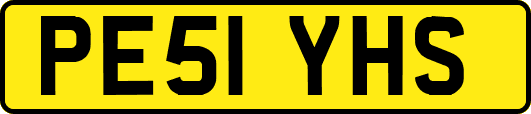 PE51YHS
